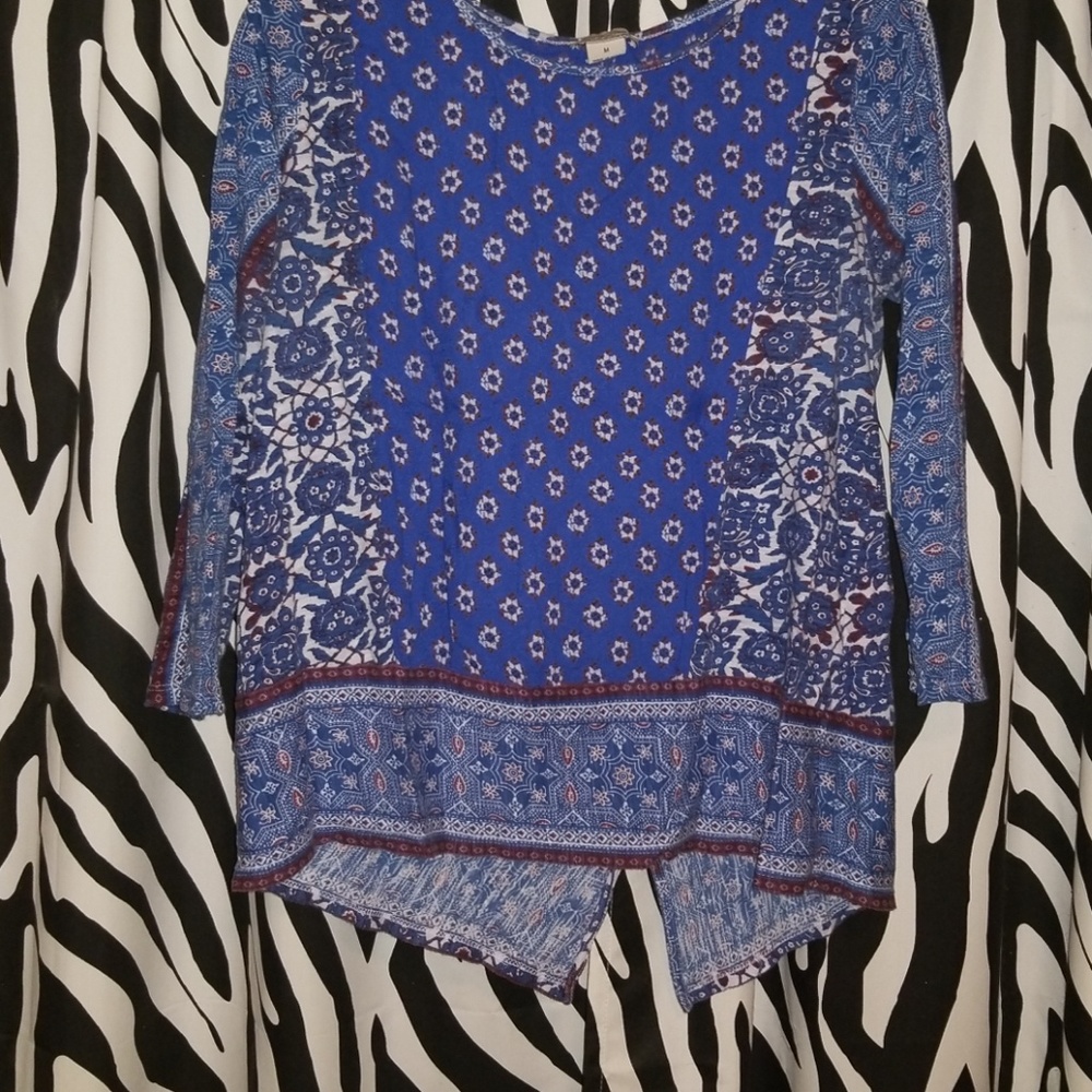 Lucky brand top